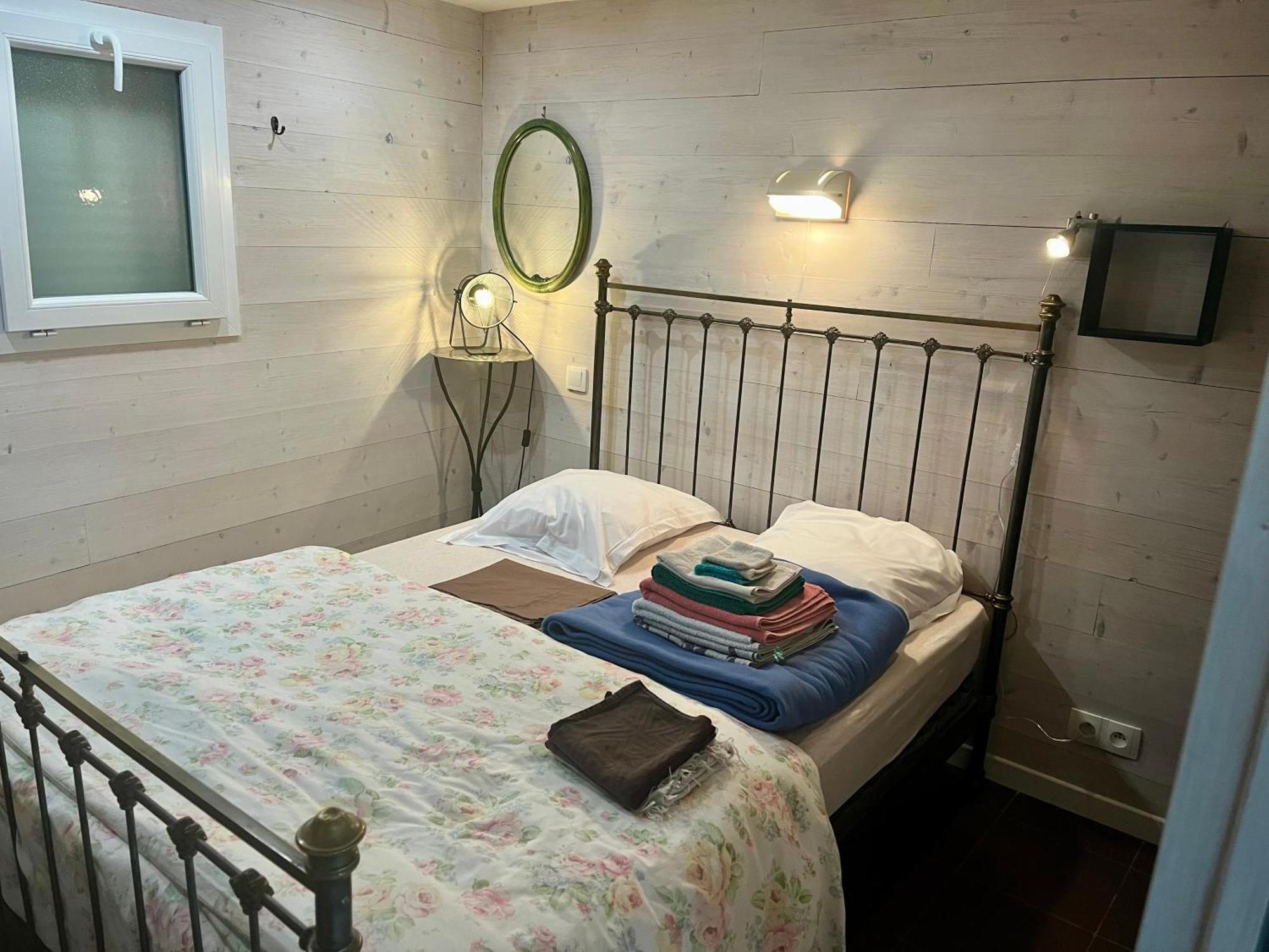 Maisonnette 40 Saint-Froult Ngoại thất bức ảnh