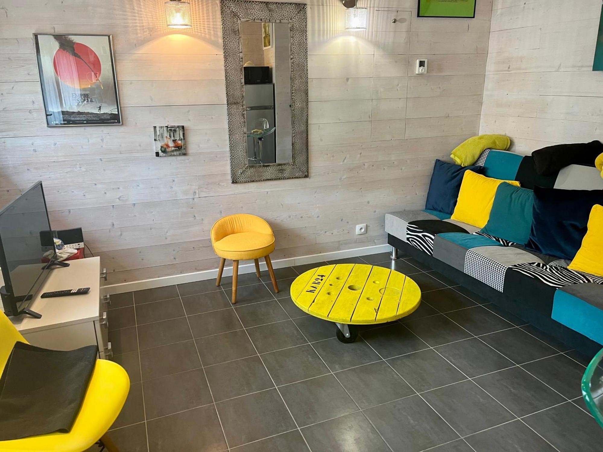 Maisonnette 40 Saint-Froult Ngoại thất bức ảnh