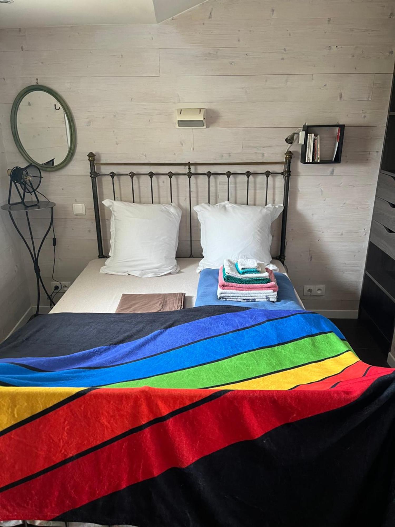 Maisonnette 40 Saint-Froult Ngoại thất bức ảnh