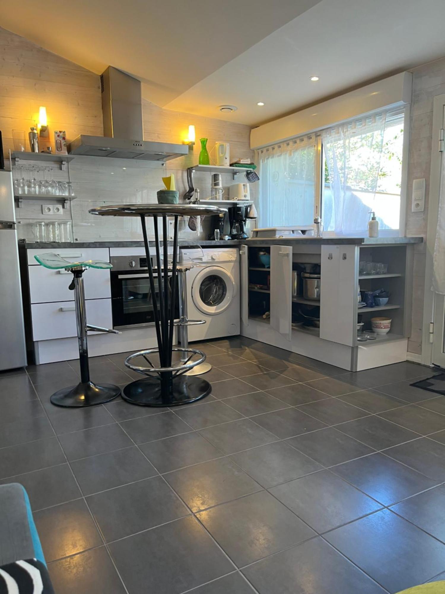 Maisonnette 40 Saint-Froult Ngoại thất bức ảnh