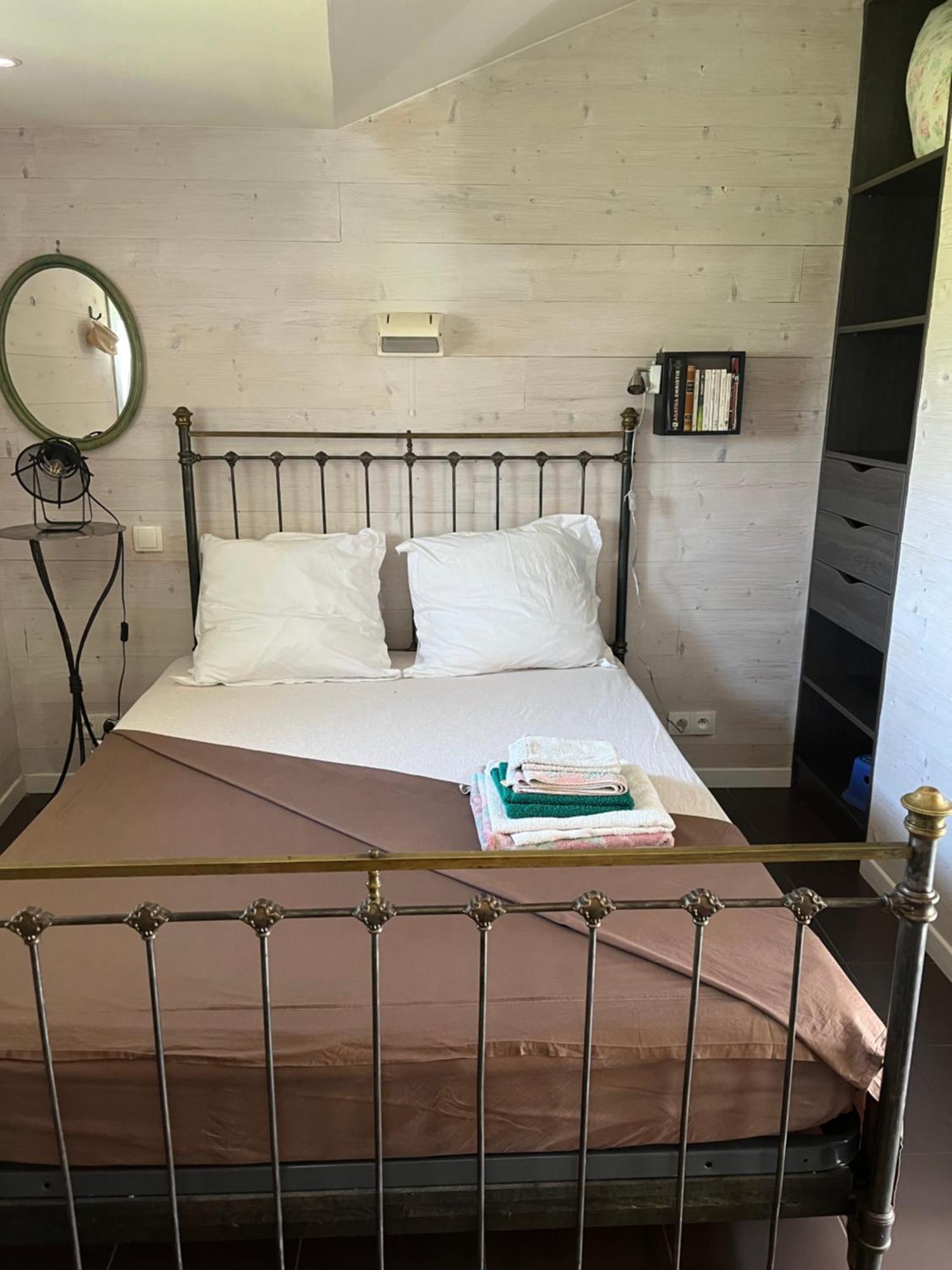 Maisonnette 40 Saint-Froult Ngoại thất bức ảnh
